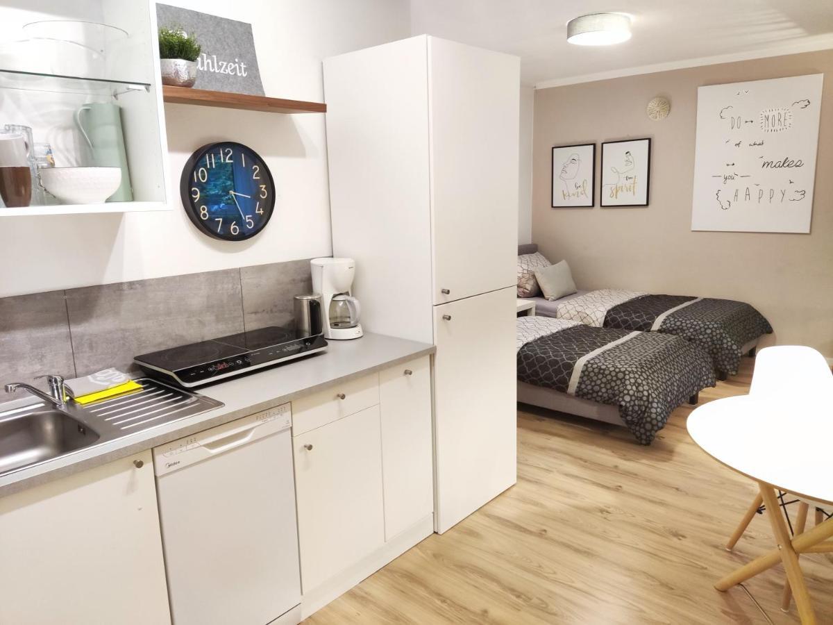 Apartment For Family & Friends Eisingen 외부 사진