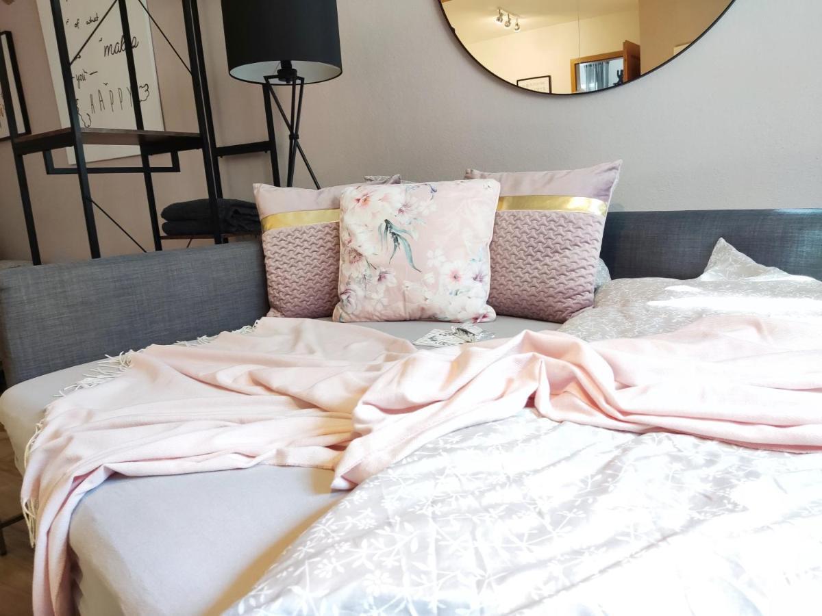 Apartment For Family & Friends Eisingen 외부 사진