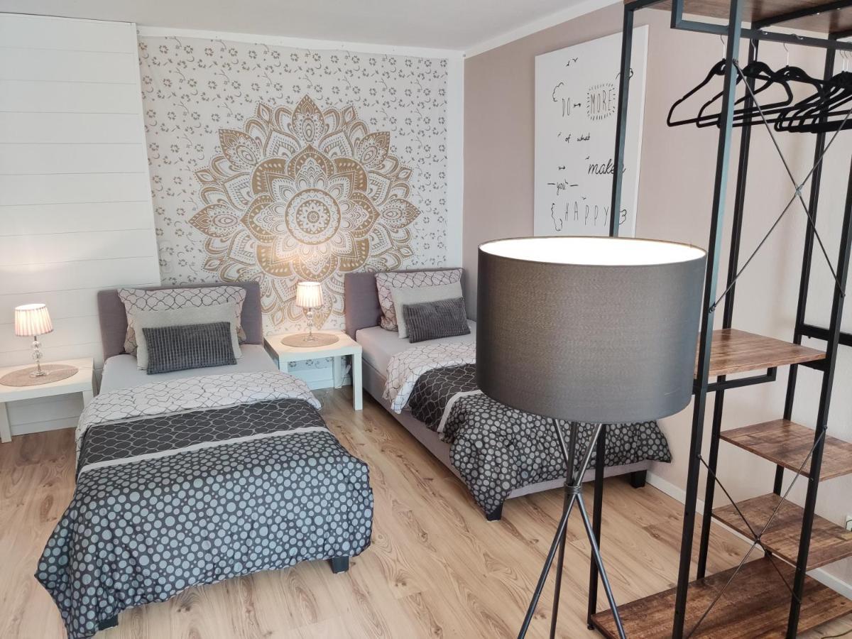 Apartment For Family & Friends Eisingen 외부 사진