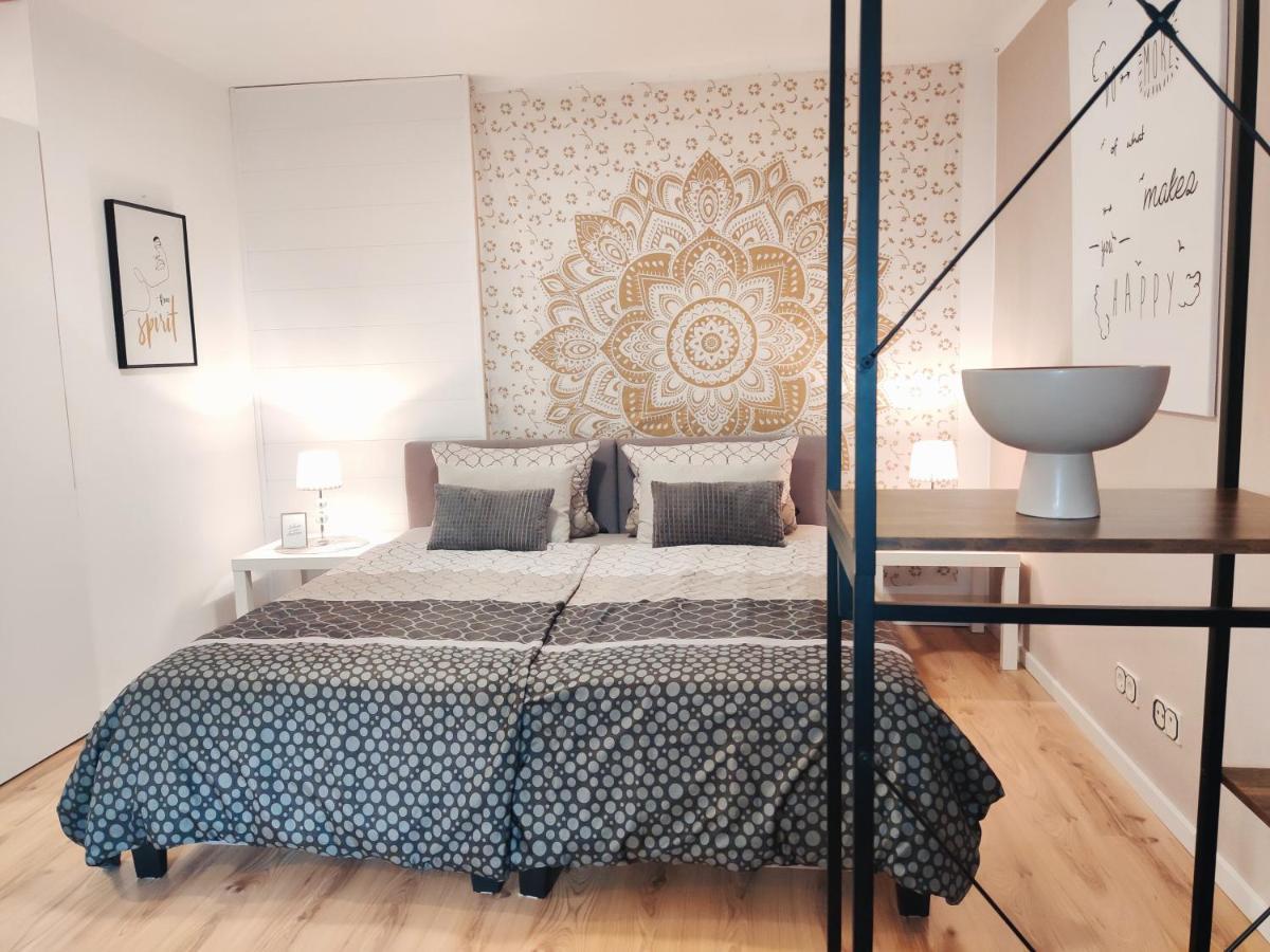Apartment For Family & Friends Eisingen 외부 사진