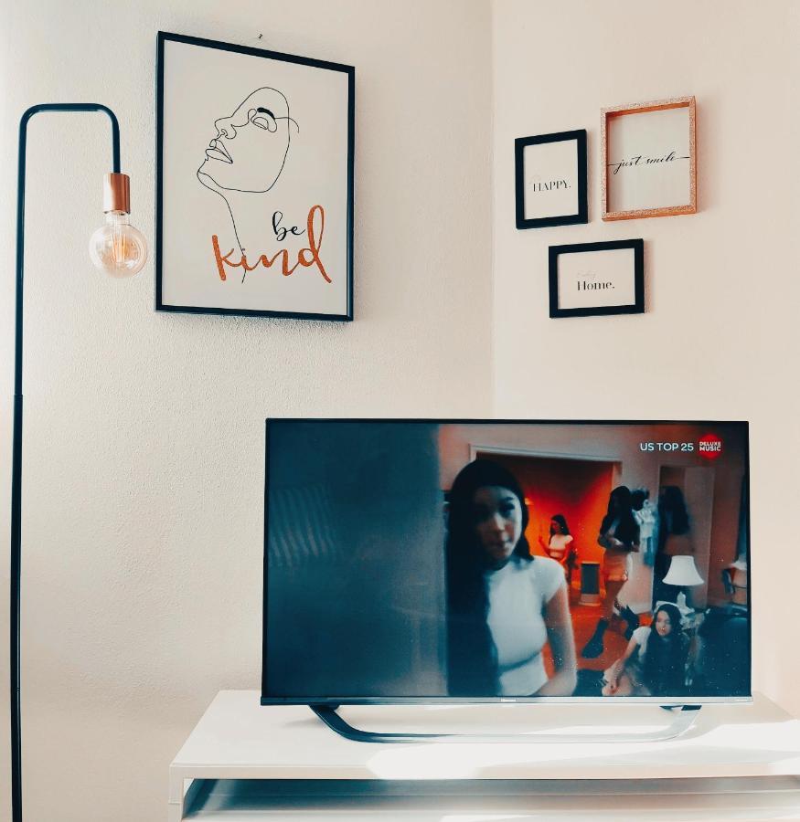 Apartment For Family & Friends Eisingen 외부 사진