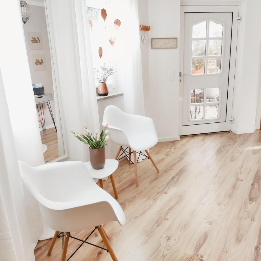 Apartment For Family & Friends Eisingen 외부 사진