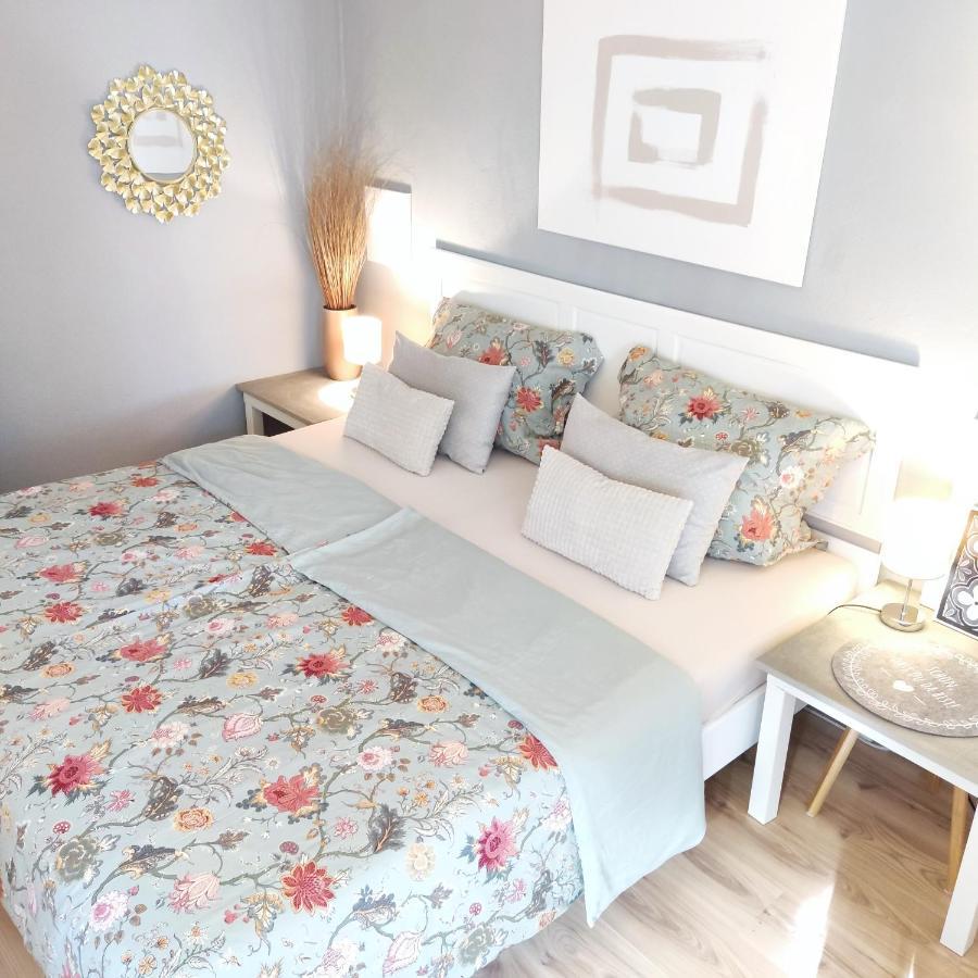 Apartment For Family & Friends Eisingen 외부 사진