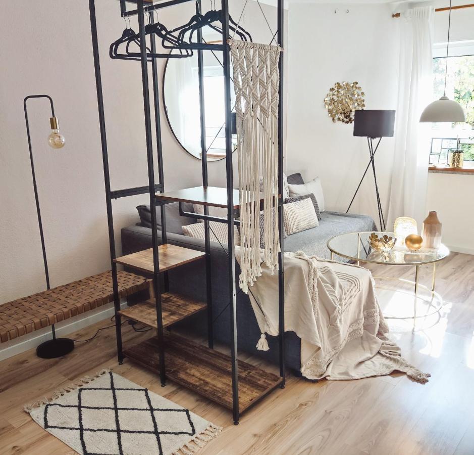 Apartment For Family & Friends Eisingen 외부 사진