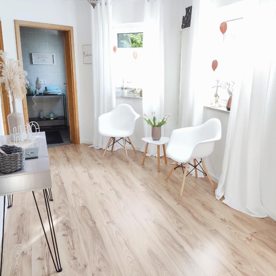 Apartment For Family & Friends Eisingen 외부 사진