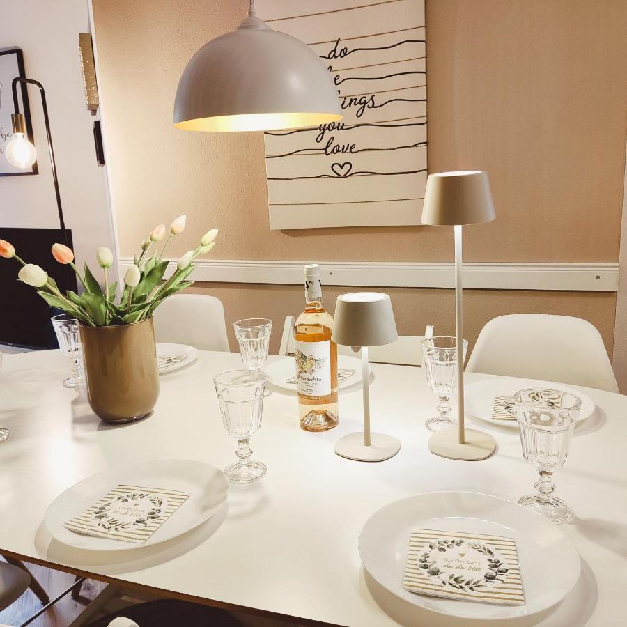 Apartment For Family & Friends Eisingen 외부 사진
